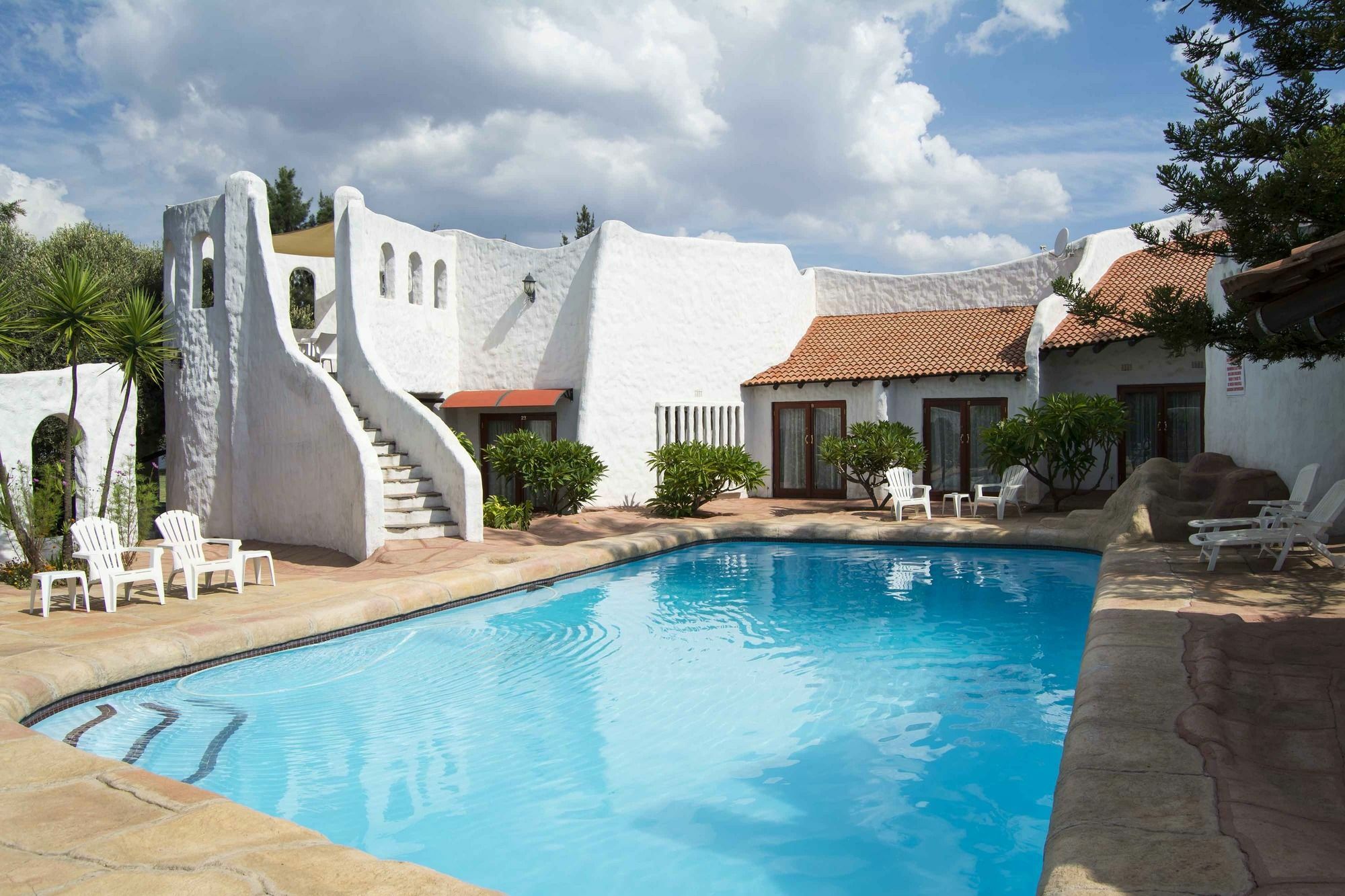 By Bush Telegraph Lodge Johannesburg Eksteriør bilde