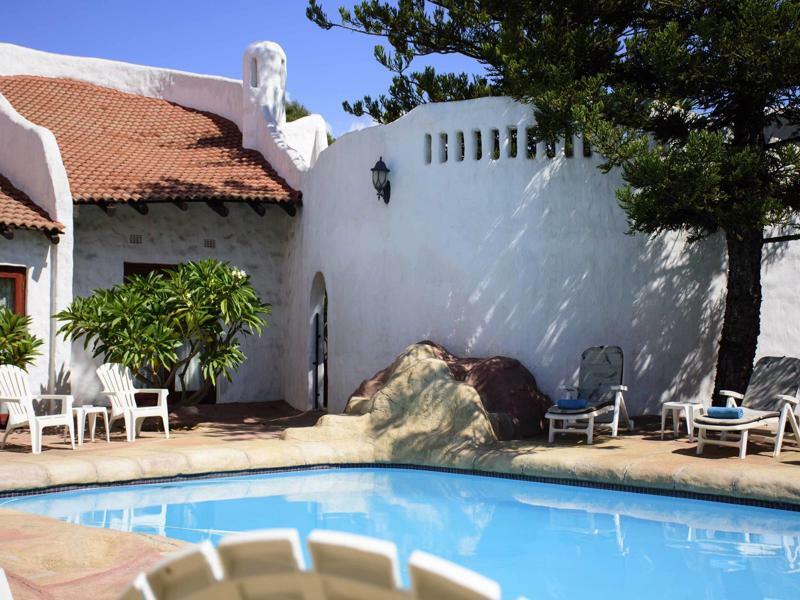 By Bush Telegraph Lodge Johannesburg Eksteriør bilde